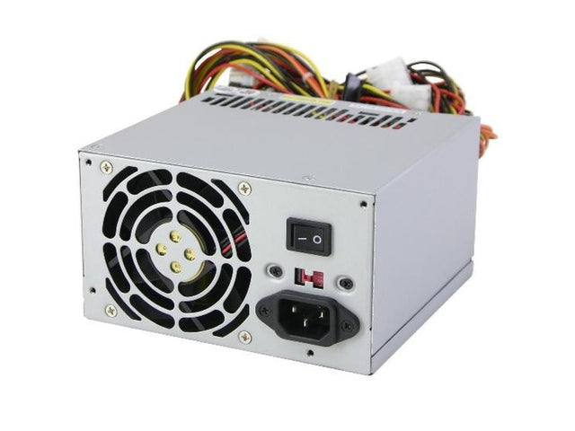 250-Watts 200-240V AC 50-60Hz 24-Pin ATX Power Supply for OptiPlex GX400 Dimension 8100