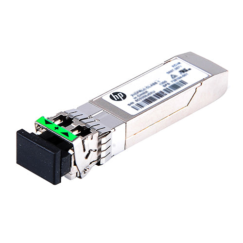 JH624A HP Arista 100Gb/s 100GBase-WDM2 QSFP28 Transceiver Module