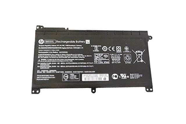 123456-001 - HP HSV Battery Pack