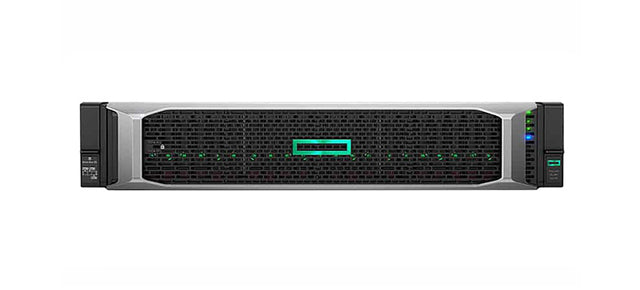 442137-B21 - HP ProLiant DL320s Rack 1-way no CPU RAM 0MB Hard Drive (not Included) Gigabit Ethernet