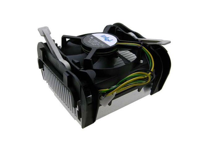 HSACFP4478 Intel Heat Sink/Cooling Fan for Pentium 4 Socket 478 cpus