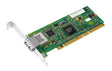 HP - HSTNS-BN04 - Single-Port LC 1Gbps 1000Base-SX Gigabit Ethernet PCI-X Server Network Adapter