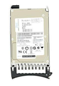 NetApp - HUC109060CSS60 - 600GB 10000RPM SAS 6Gbps 2.5-inch Internal Hard Drive