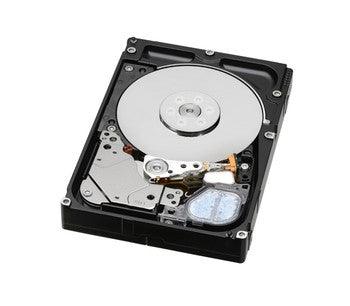 Hitachi - HUC156060CSS201 - 600GB 15000RPM SAS 12.0 Gbps 2.5 128MB Cache Ultrastar Hard Drive"