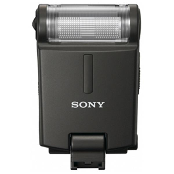 HVL-F20AM Sony Flash Guide NuMBer 20 W/bounce