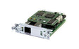 Cisco - HWIC-1ADSL-RF - 1-port ADSL High-Speed WAN Interface Card 1 x ADSL WAN