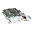 Cisco - HWIC-1FE=-B2 - 1-Port Fast Ethernet High-Speed WAN Interface Card 1 x 10/100Base-TX LAN HWIC