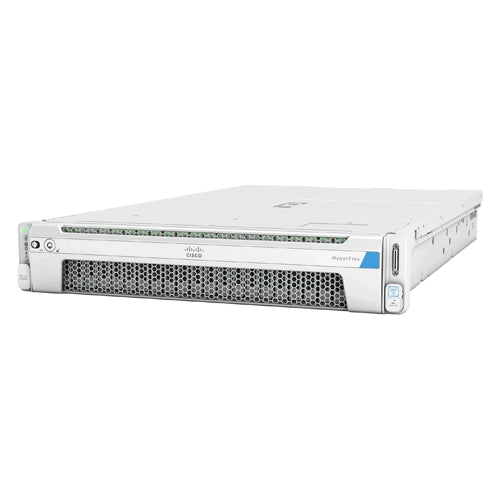 HX240C-M5SX Cisco HyperFlex HX240c M5 SFF Node