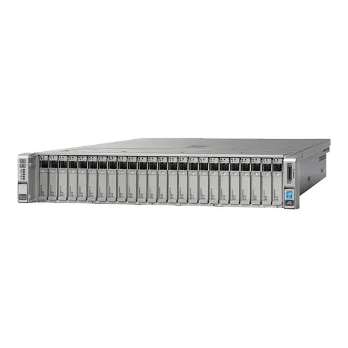 HXAF240C-M4SX Cisco HX240c M4 All-Flash Hyperflex System