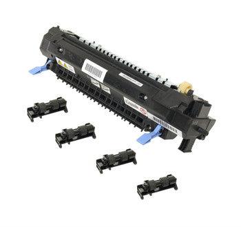 Dell - HY723 - 110-120 (Volts) Fuser Maintenance Kit for 5100 and 5100cn Color Laser Printer