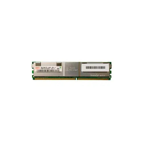 HYMP112F72CP8D3-Y5-C - Hynix 1GB DDR2-667MHz ECC Fully Buffered CL5 240-Pin DIMM 1.8V Single Rank Memory Module