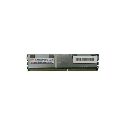 HYMP125F72CP8D3-S5-C - Hynix 2GB DDR2-800MHz ECC Fully Buffered CL5 240-Pin DIMM 1.8V 2R Memory Module