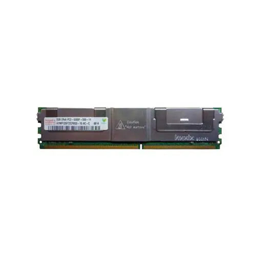 HYMP125F72CP8D3-Y5-A - Hynix 2GB DDR2-667MHz ECC Fully Buffered CL5 240-Pin DIMM 1.8V 2R Memory Module