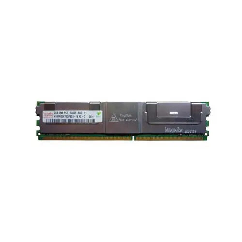 HYMP125F72CP8D3-Y5-AC-C - Hynix 2GB DDR2-667MHz ECC Fully Buffered CL5 240-Pin DIMM 1.8V 2R Memory Module