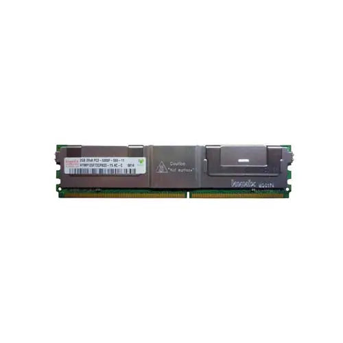 HYMP125F72CP8D3-Y5-C - Hynix 2GB DDR2-667MHz ECC Fully Buffered CL5 240-Pin DIMM 1.8V 2R Memory Module