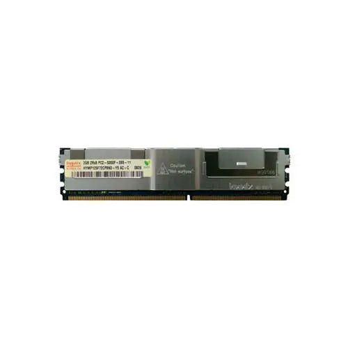 HYMP125F72CP8N3-Y5-A - Hynix 2GB DDR2-667MHz ECC Fully Buffered CL5 240-Pin DIMM 1.8V 2R Memory Module