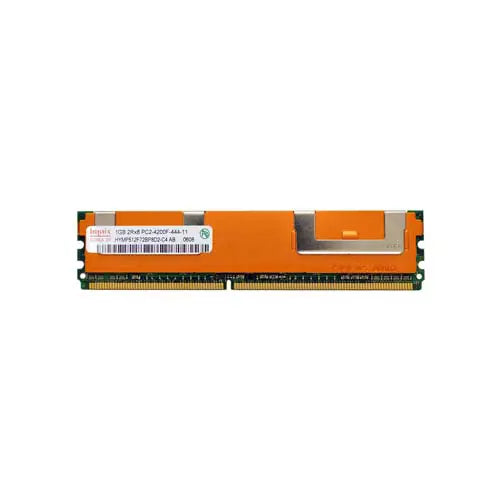 HYMP512F72BP8D2-C4-AB - Hynix 1GB DDR2-533MHz ECC Fully Buffered CL4 240-Pin DIMM 1.8V 2R Memory Module