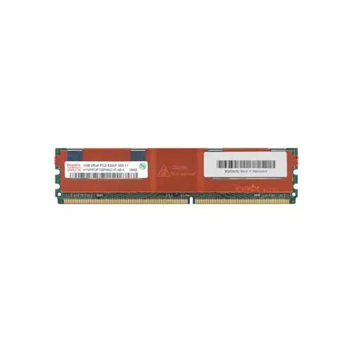 HYMP512F72BP8N2-Y5-AB-A - Hynix 1GB DDR2-667MHz ECC Fully Buffered CL5 240-Pin DIMM 1.8V 2R Memory Module