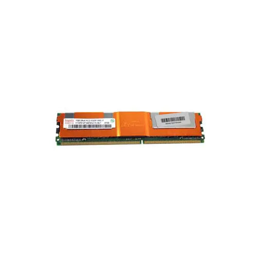 HYMP512F72BP8N2-Y5-AB-T - Hynix 1GB DDR2-667MHz ECC Fully Buffered CL5 240-Pin DIMM 1.8V 2R Memory Module