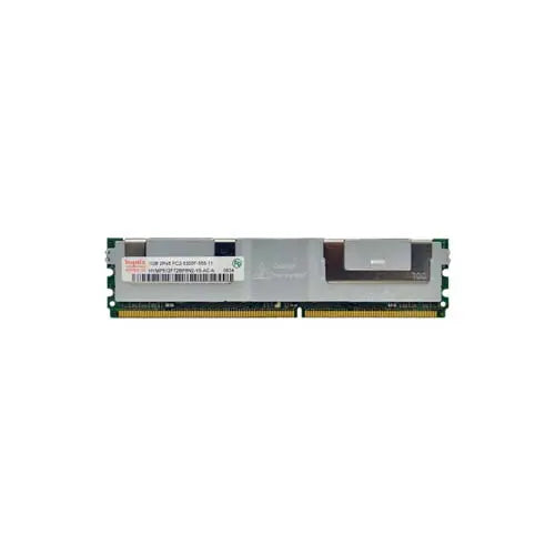 HYMP512F72BP8N2-Y5-AC-A - Hynix 1GB DDR2-667MHz ECC Fully Buffered CL5 240-Pin DIMM 1.8V 2R Memory Module