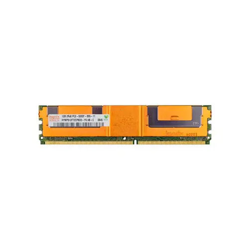 HYMP512F72CP8D3-Y5-AB-C - Hynix 1GB DDR2-667MHz ECC Fully Buffered CL5 240-Pin DIMM 1.8V 2R Memory Module