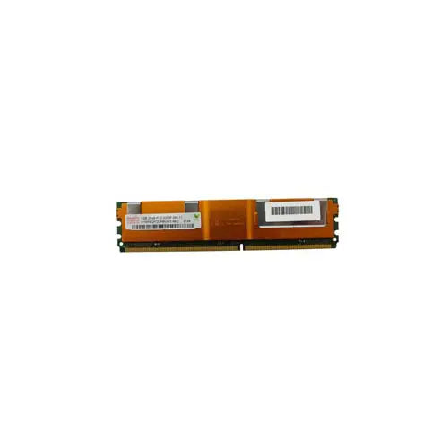 HYMP512F72CP8N3-Y5-AB-C - Hynix 1GB DDR2-667MHz ECC Fully Buffered CL5 240-Pin DIMM 1.8V 2R Memory Module