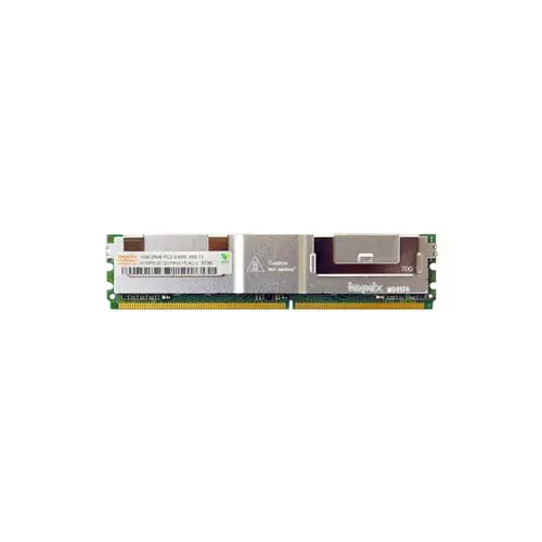 HYMP512F72CP8N3-Y5-AC-C - Hynix 1GB DDR2-667MHz ECC Fully Buffered CL5 240-Pin DIMM 1.8V 2R Memory Module