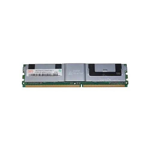 HYMP512F72CP8N3-Y5-AC-T - Hynix 1GB DDR2-667MHz ECC Fully Buffered CL5 240-Pin DIMM 1.8V 2R Memory Module