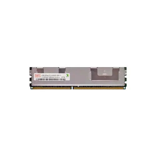 HYMP525F72BP4N3-Y5-AC-A - Hynix 2GB DDR2-667MHz ECC Fully Buffered CL5 240-Pin DIMM 1.8V 2R Memory Module