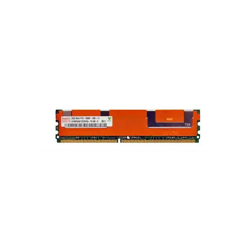 HYMP525F72CP4D3-Y5-AB-C - Hynix 2GB DDR2-667MHz ECC Fully Buffered CL5 240-Pin DIMM 1.8V 2R Memory Module