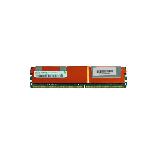 HYMP525F72CP4N3-Y5-AB-C - Hynix 2GB DDR2-667MHz ECC Fully Buffered CL5 240-Pin DIMM 1.8V 2R Memory Module