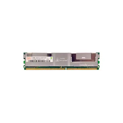 HYMP564F72CP8N3-Y5AC-C - Hynix 512MB DDR2-667MHz ECC Fully Buffered CL5 240-Pin DIMM 1.8V Single Rank Memory Module