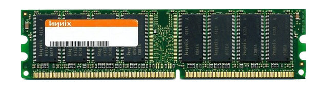 H5DU5162ETR Hynix 512MB DDR DRAM Chip Memory