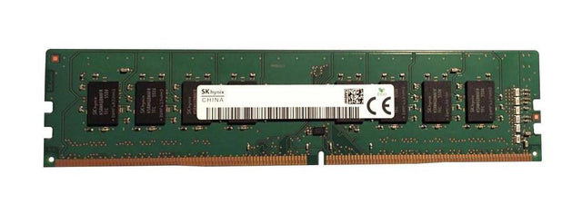 HMA82GU6MFR8N-UHN0 Hynix 16GB PC4-19200 DDR4-2400MHz non-ECC Unbuffered CL17 288-Pin DIMM 1.2V Dual Rank Memory Module