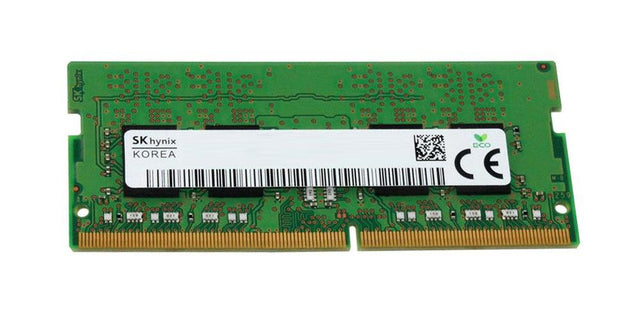 HMA82GS6CJR8N-VKN0-AD Hynix 16GB PC4-21300 DDR4-2666MHz non-ECC Unbuffered CL19 260-Pin SoDimm 1.2V Dual Rank Memory Module