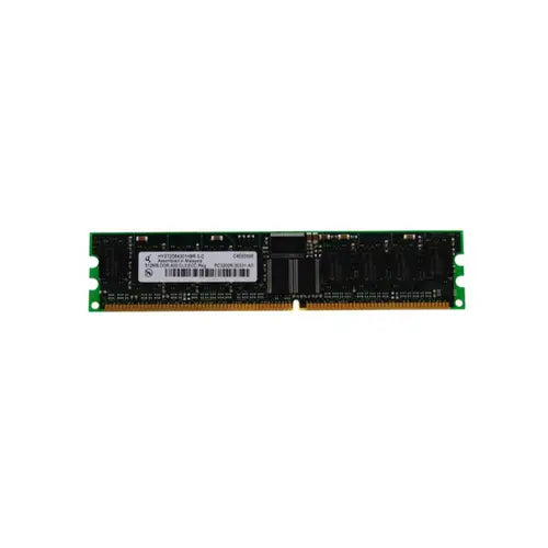 HYS72D64301HBR-S-C - Infineon 512MB DDR-333MHz PC2700 ECC Registered CL2.5 184-Pin DIMM Memory Module