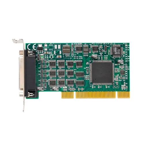 5002635G Comtrol RocketPort 4J 4-Port Serial Adapter Card