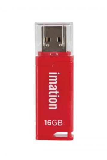 I25952 Imation 16GB Classic Pro USB 3.0 Flash Drive