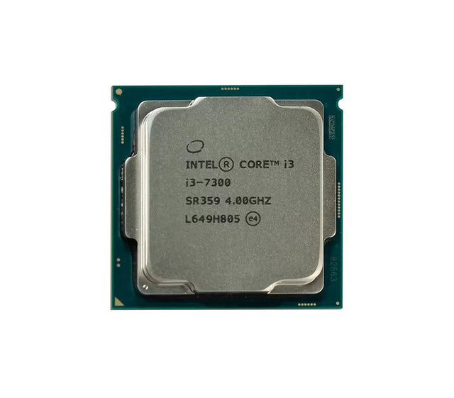 Core 2-Core 4.00GHz 8GT/s DMI3 4MB L3 Cache Socket LGA1151 Processor