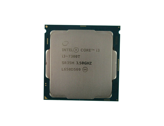 Core 2-Core 3.50GHz 8GT/s DMI3 4MB L3 Cache Socket LGA1151 Processor