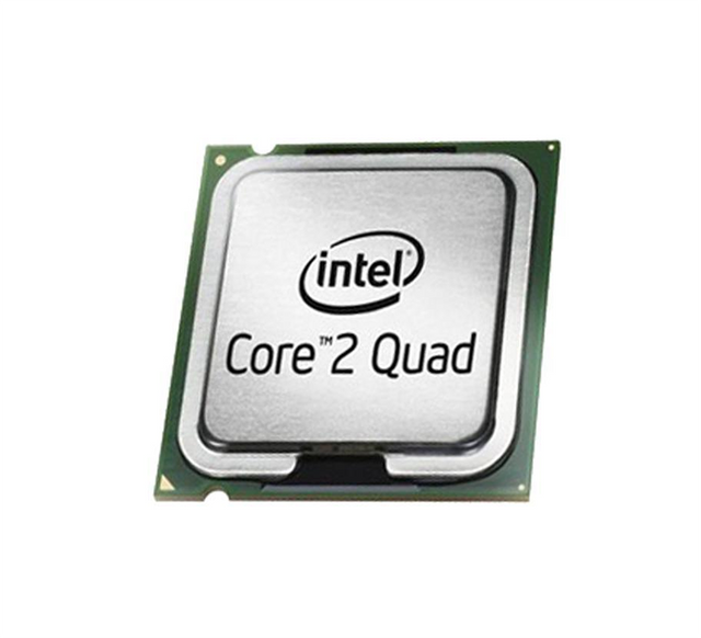 Core Quad Core 2.50GHz 5.00GT/s DMI2 8MB L3 Cache Desktop Processor