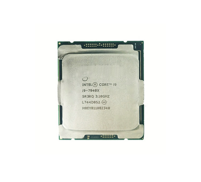 Core X-Series 14-Core 3.10GHz 8GT/s DMI3 19.25MB Cache Socket FCLGA2066 Processor