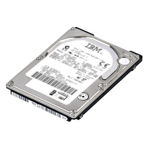 003298L IBM Travelstar 20GN 10GB 4200RPM IDE Ultra ATA/66 (ATA-5) 512KB Cache 2.5-Inch Hard Drive