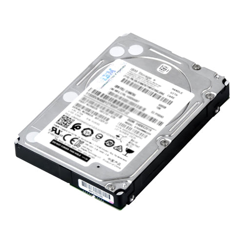 00AJ315 IBM 600GB 10000RPM SAS 6Gb/s Hot Swappable 2.5-Inch Hard Drive for NeXtScale System