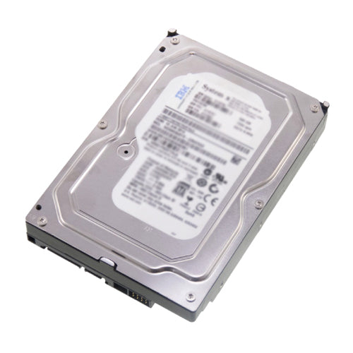 00AD006 IBM 500GB 7200RPM SATA 6Gb/s 3.5-Inch Hard Drive