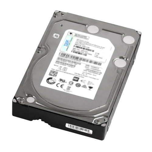 00AD011 IBM 1TB 7200RPM SATA 6Gb/s 3.5-Inch Hard Drive