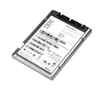 IBM - IBM50-01903-SP2BCTU - 50GB SATA 1.5Gbps uSATA 1.8-inch Internal Solid State Drive (SSD)