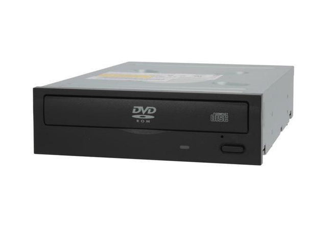 IHDP118-08-A1 LITE ON Lite-On DVD ROM 18X IHDP118-08 PATA Black