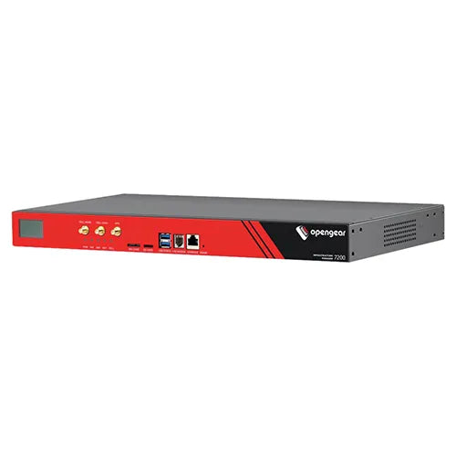 IM7216-2-DAC-LR Opengear IM7200 16-Ports Console Server