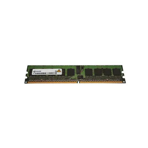 IMHH4GP23A1F1C-10F - Qimonda 8GB DDR3-1066MHz PC3-8500 ECC Registered CL7 240-Pin DIMM 1.35V VLP Memory Module